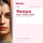 Neepa Name Meaning and Details
