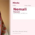Nemali Name Meaning and Details