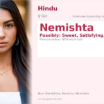 Nemishta Name Meaning and Details
