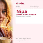 Nipa Name Meaning and Details