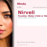 Nirveli Name Meaning and Details