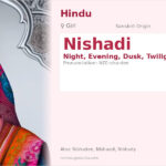 Nishadi Name Meaning and Details