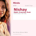 Nishay Name Meaning and Details