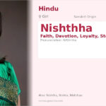 Nishthha Name Meaning and Details