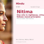 Nitima Name Meaning and Details