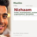 Nizhaam Name Meaning and Details
