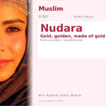 Nudara Name Meaning and Details