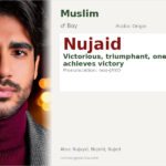 Nujaid Name Meaning and Details