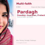Pardagh Name Meaning and Details
