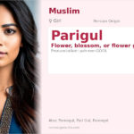 Parigul Name Meaning and Details