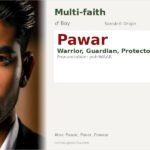 Pawar Name Meaning and Details