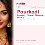 Pourkodi Name Meaning and Details