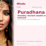 Puradhana Name Meaning and Details