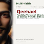 Qeehael Name Meaning and Details