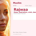 Rajwaa Name Meaning and Details