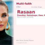 Rasaan Name Meaning and Details