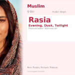 Rasia Name Meaning and Details