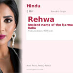Rehwa Name Meaning and Details
