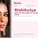 Rishikulya Name Meaning and Details