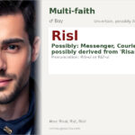 Risl Name Meaning and Details