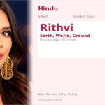 Rithvi Name Meaning and Details