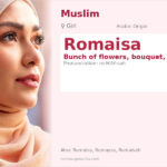 Romaisa Name Meaning and Details