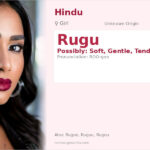 Rugu Name Meaning and Details