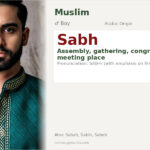 Sabh Name Meaning and Details