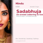Sadabhuja Name Meaning and Details