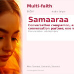 Samaaraa Name Meaning and Details