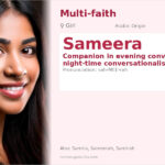 Sameera Name Meaning and Details