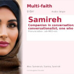 Samireh Name Meaning and Details