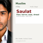 Saulat Name Meaning and Details
