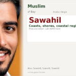Sawahil Name Meaning and Details