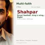 Shahpar Name Meaning and Details