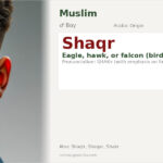 Shaqr Name Meaning and Details