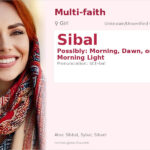 Sibal Name Meaning and Details