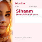 Sihaam Name Meaning and Details