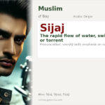 Sijaj Name Meaning and Details