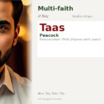 Taas Name Meaning and Details