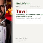 Tawl Name Meaning and Details