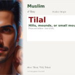 Tilal Name Meaning and Details