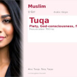 Tuqa Name Meaning and Details