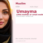 Umayma Name Meaning and Details