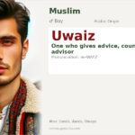 Uwaiz Name Meaning and Details