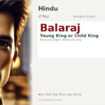 Balaraj Name Meaning and Details