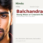 Balchandra Name Meaning and Details