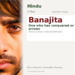 Banajita Name Meaning and Details