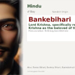 Bankebihari Name Meaning and Details