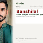 Banshilal Name Meaning and Details